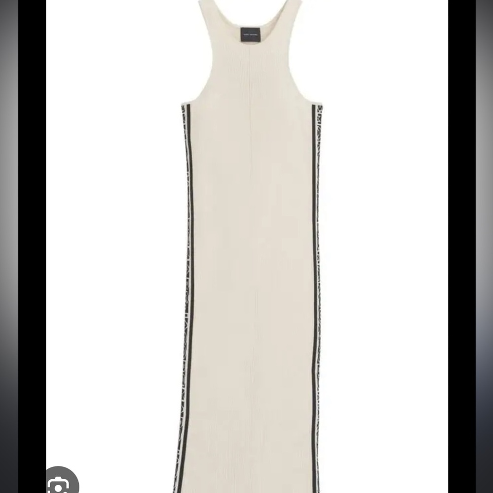 NEW Marc Jacob’s Racer Dress - Picture 7 of 7